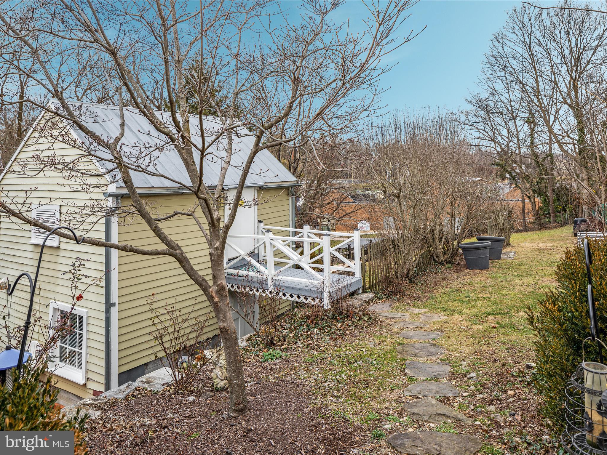 SHEPHERDSTOWN CORPORATION - Residential