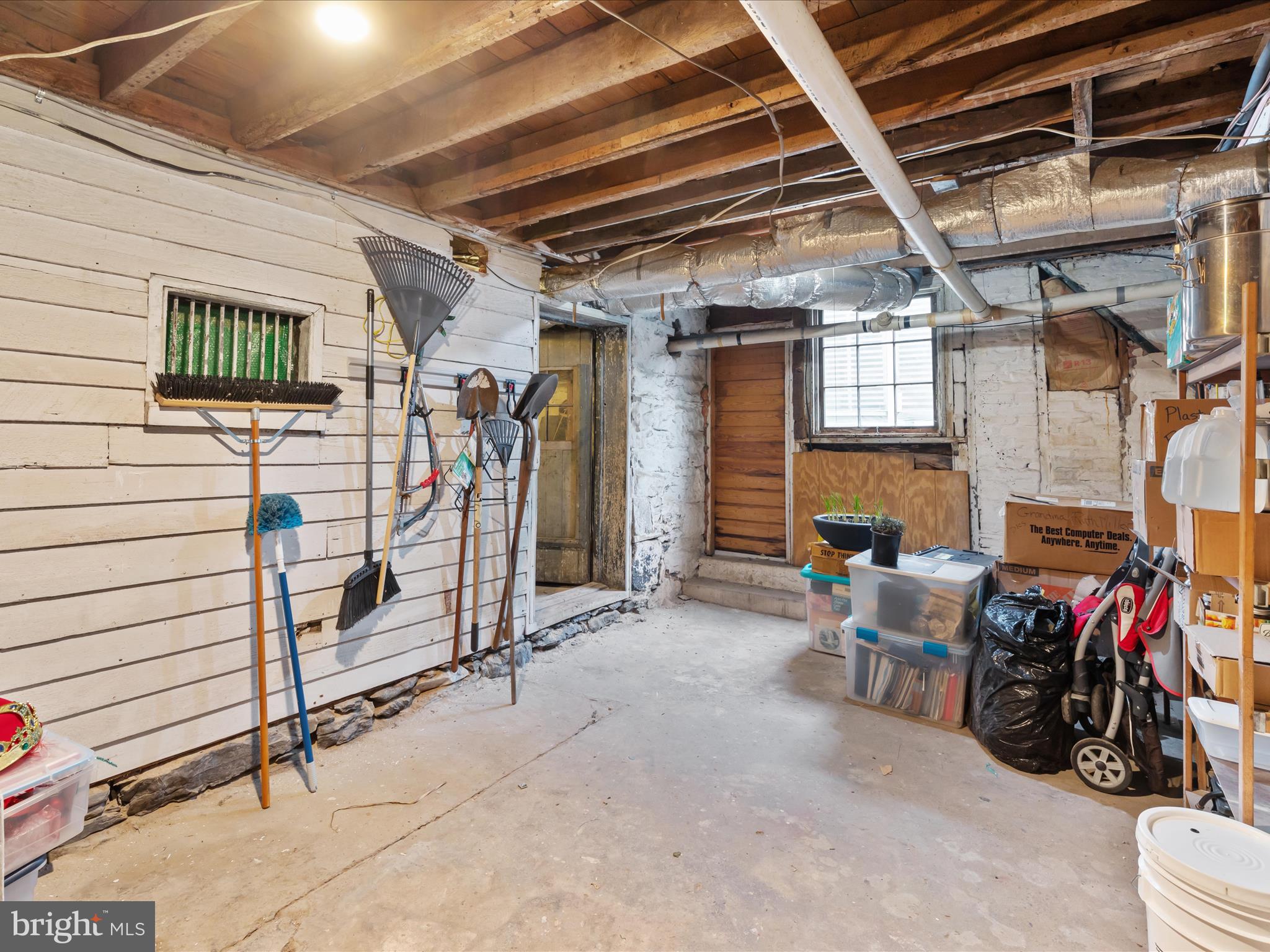 SHEPHERDSTOWN CORPORATION - Residential