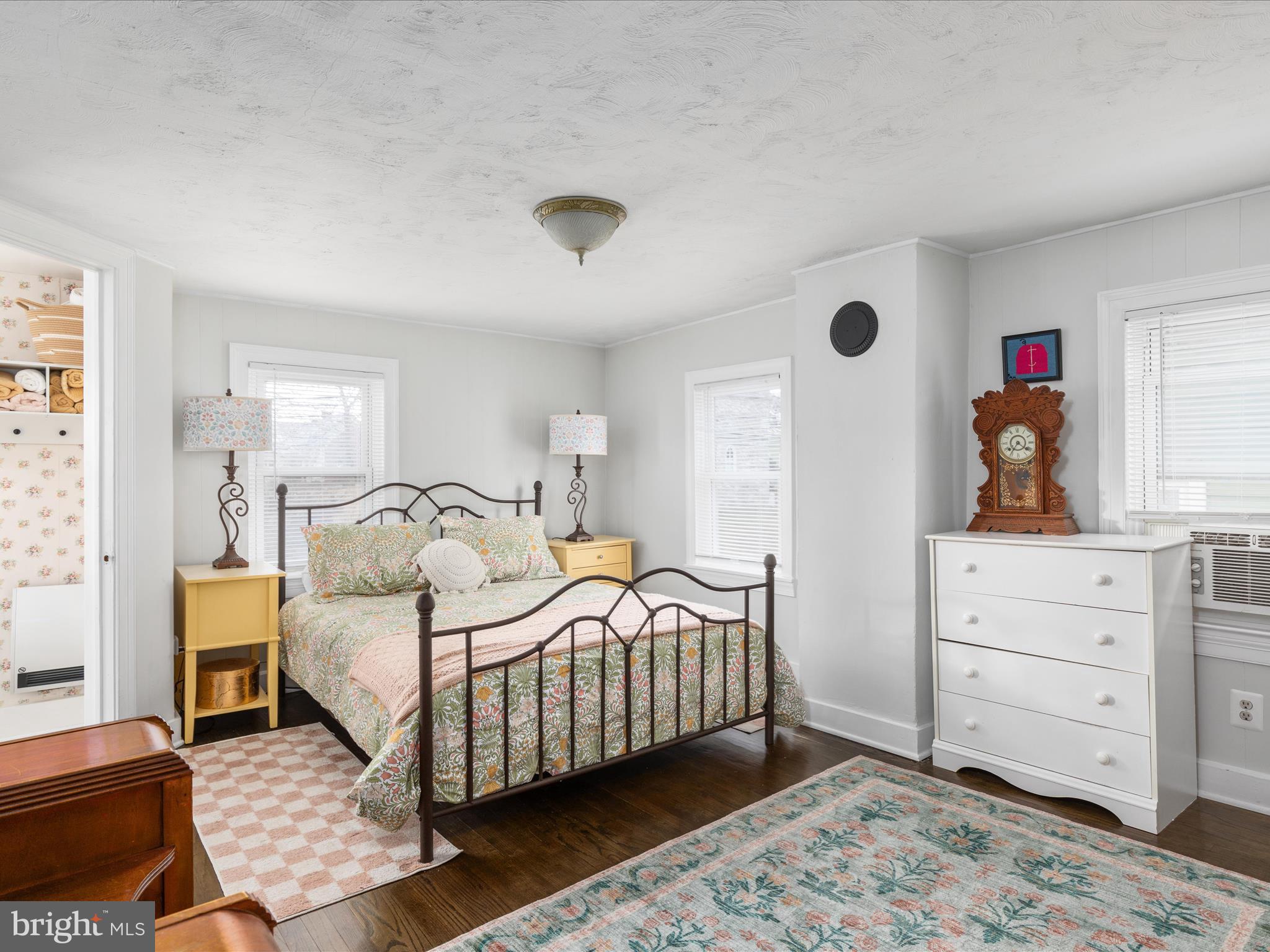 SHEPHERDSTOWN CORPORATION - Residential