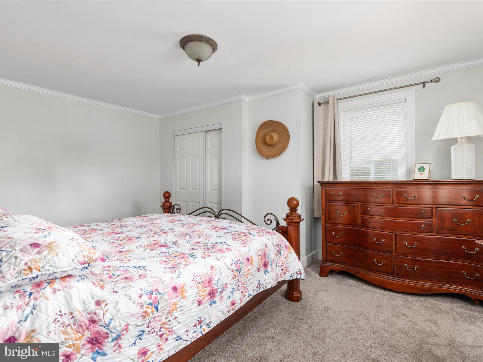 SHEPHERDSTOWN CORPORATION - Residential