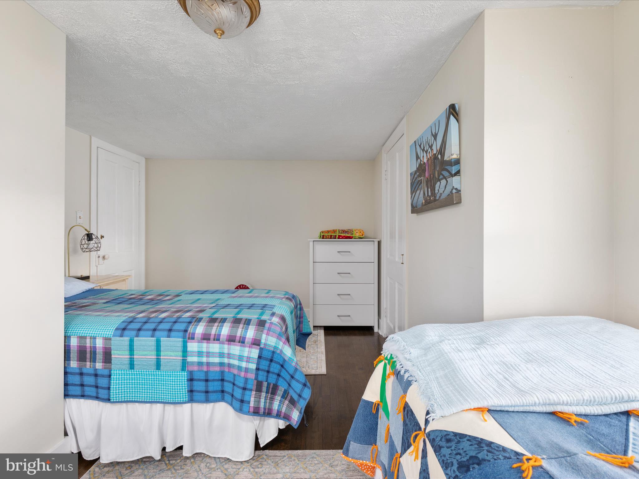 SHEPHERDSTOWN CORPORATION - Residential