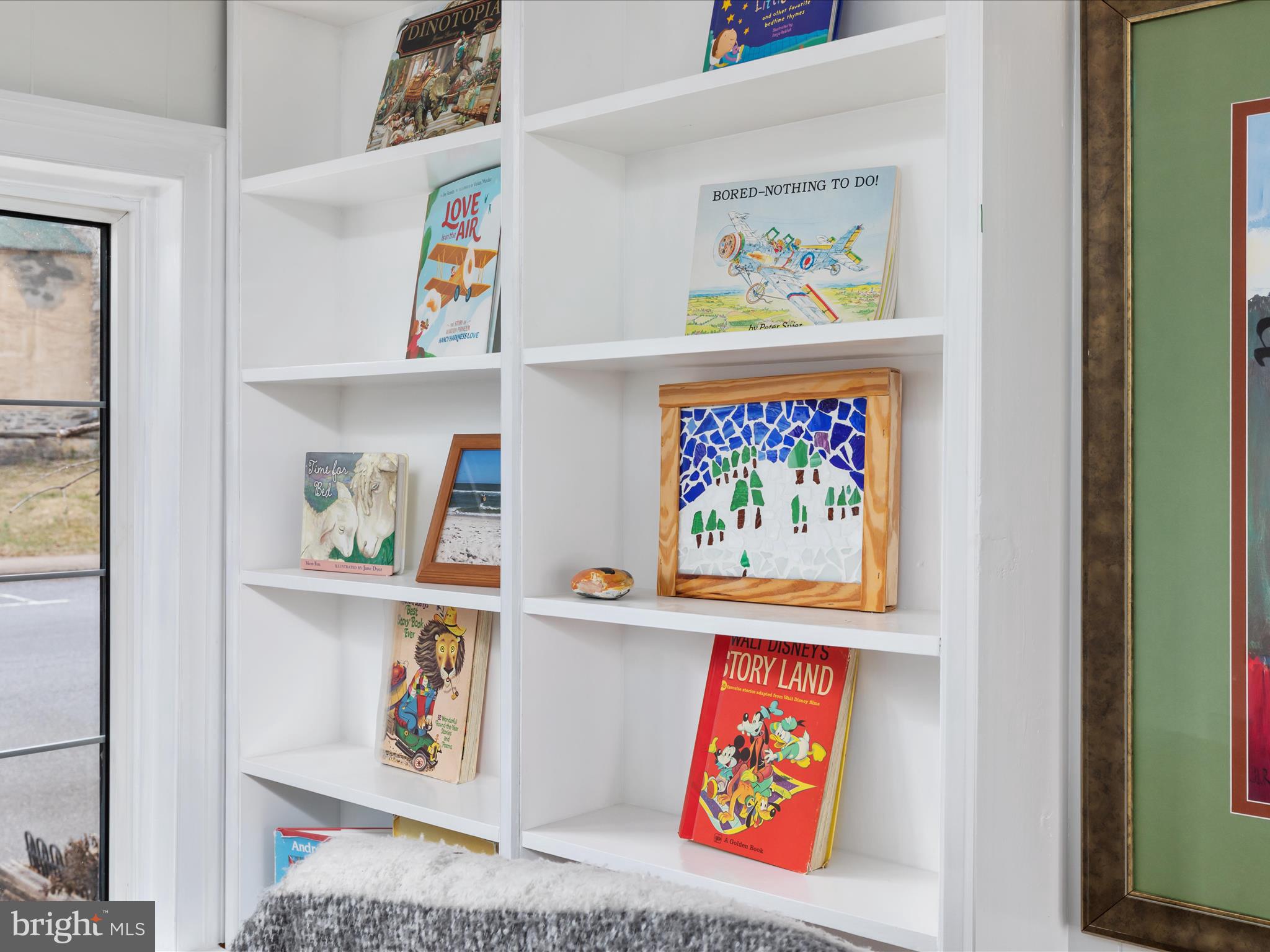 SHEPHERDSTOWN CORPORATION - Residential