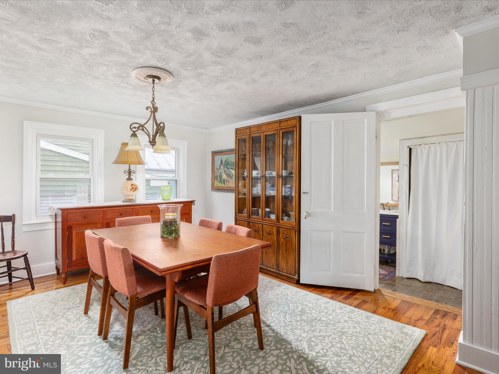 SHEPHERDSTOWN CORPORATION - Residential