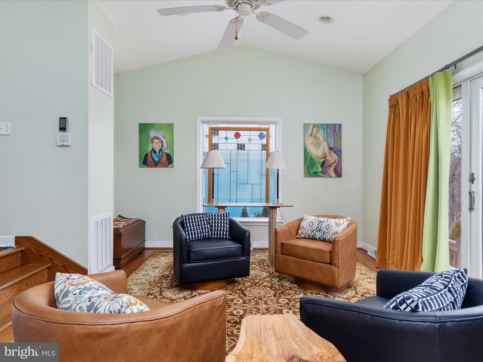 SHEPHERDSTOWN CORPORATION - Residential