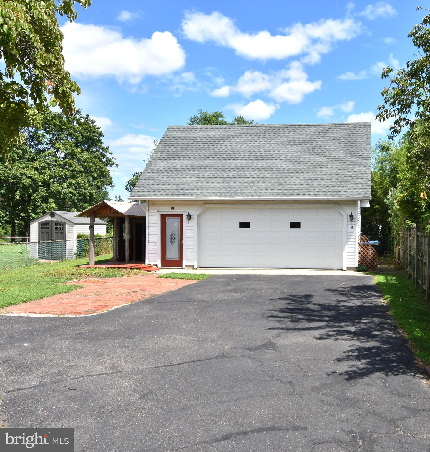 781 SALEM ROAD