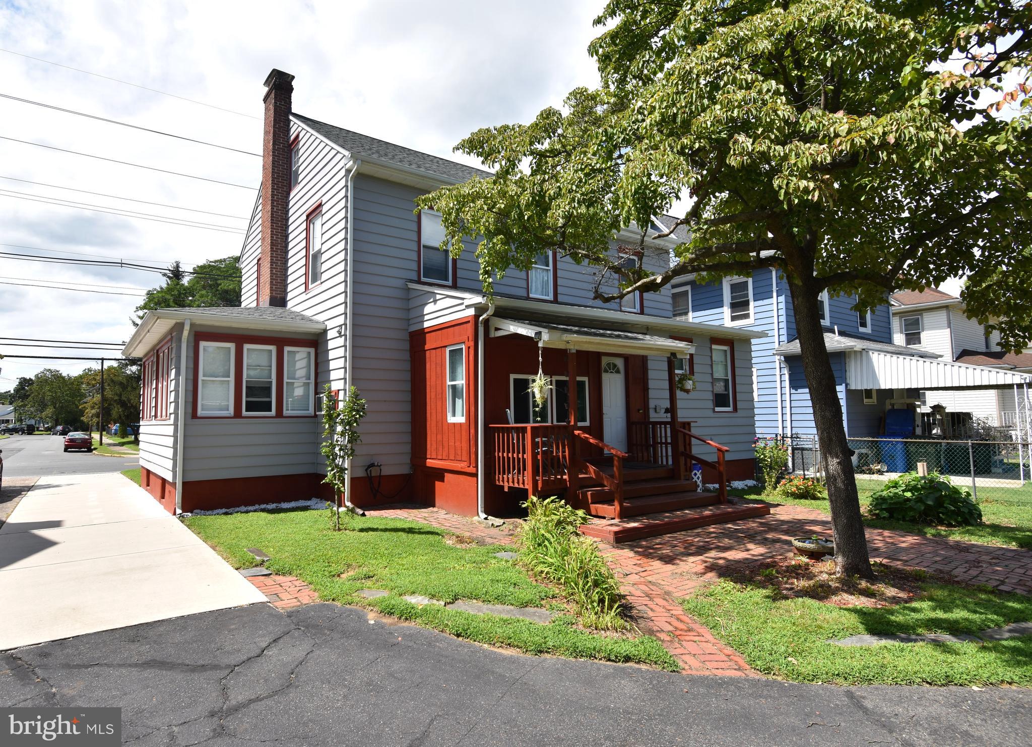 781 SALEM ROAD