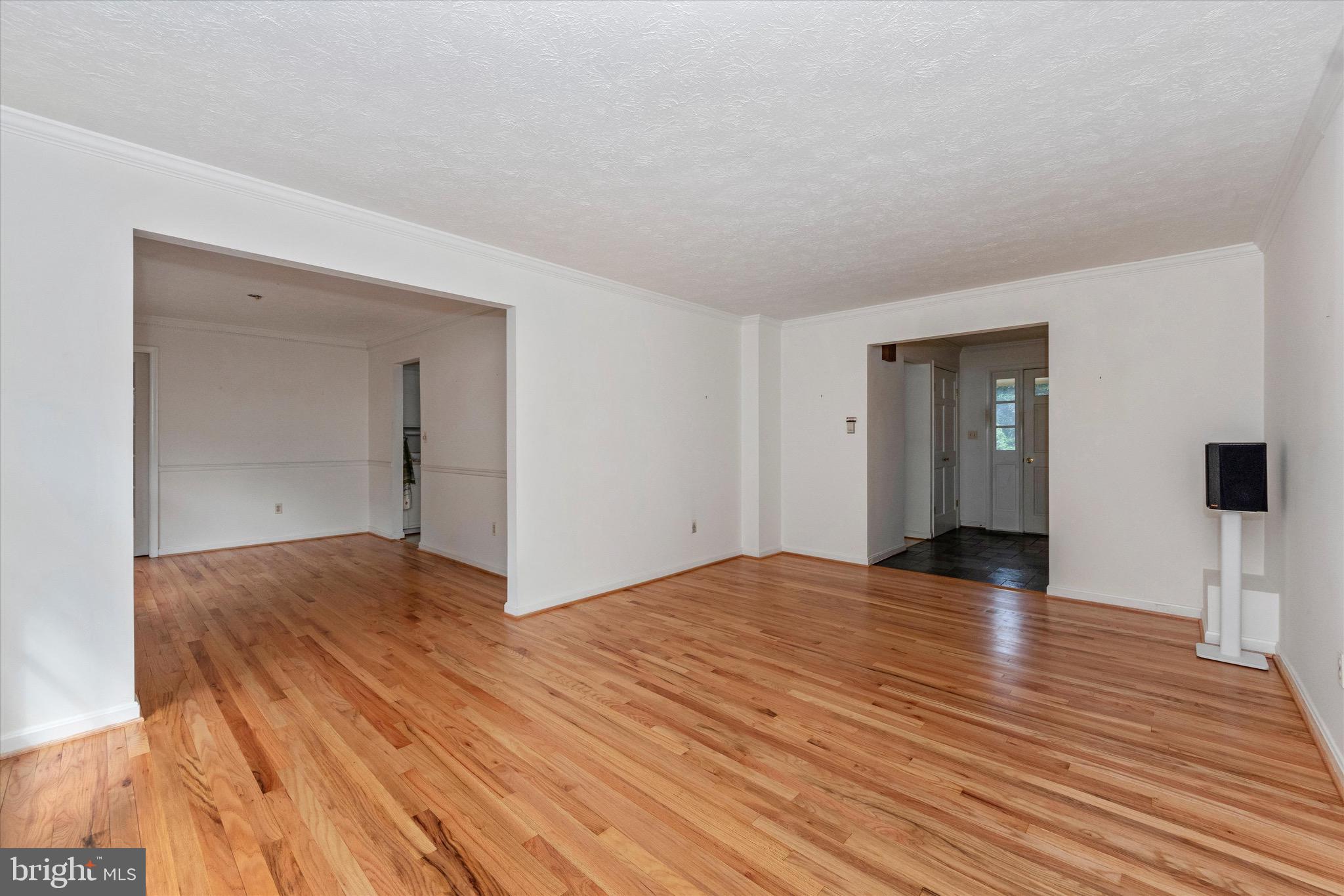 BEAUFORT PARK - Residential