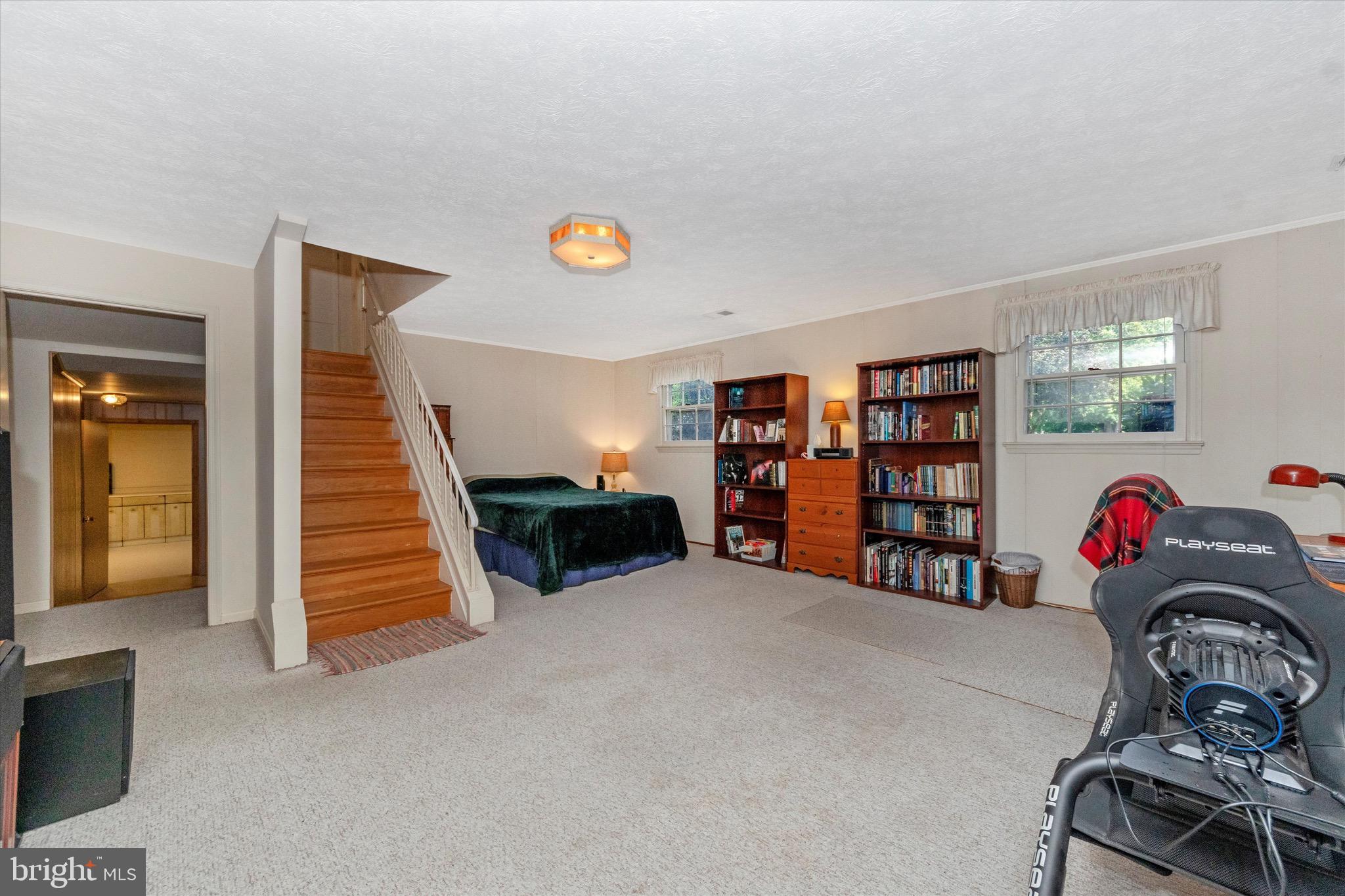 BEAUFORT PARK - Residential