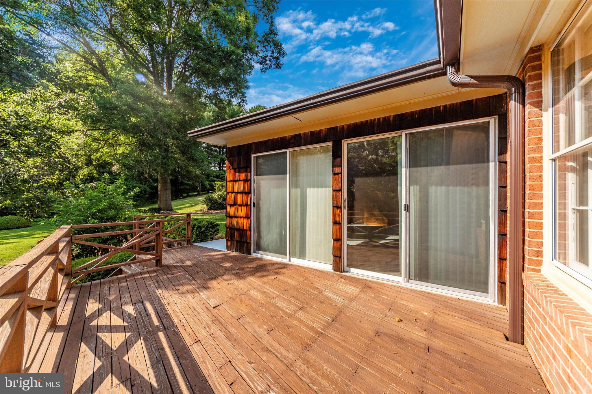 BEAUFORT PARK - Residential