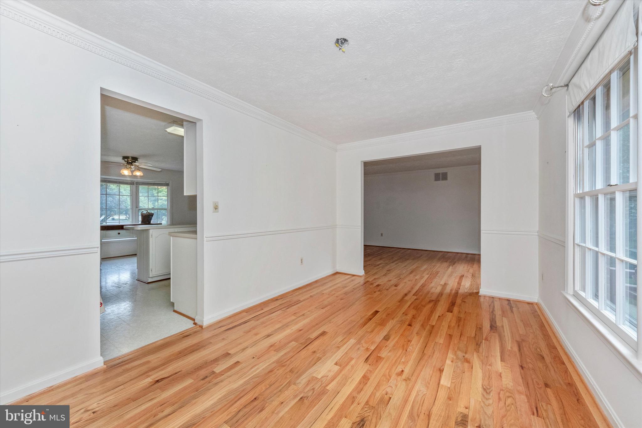 BEAUFORT PARK - Residential