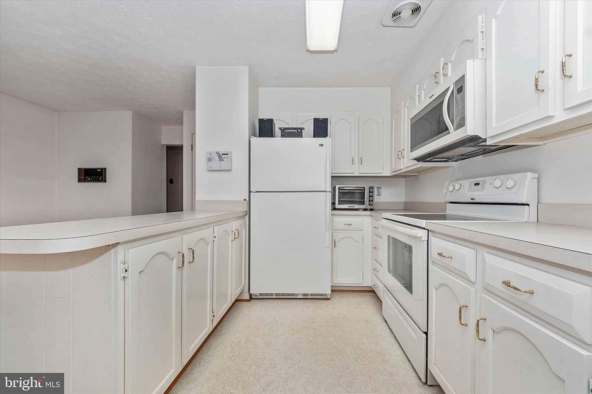 BEAUFORT PARK - Residential