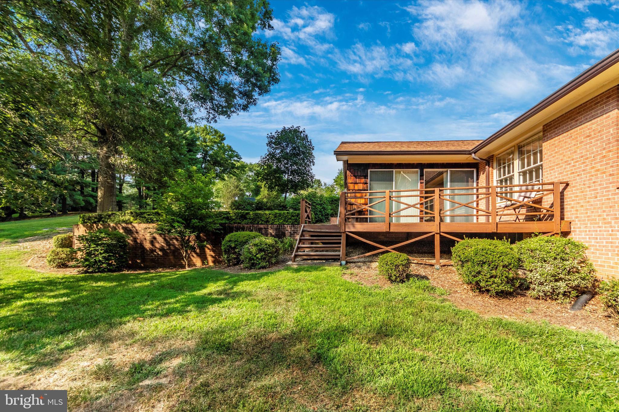 BEAUFORT PARK - Residential