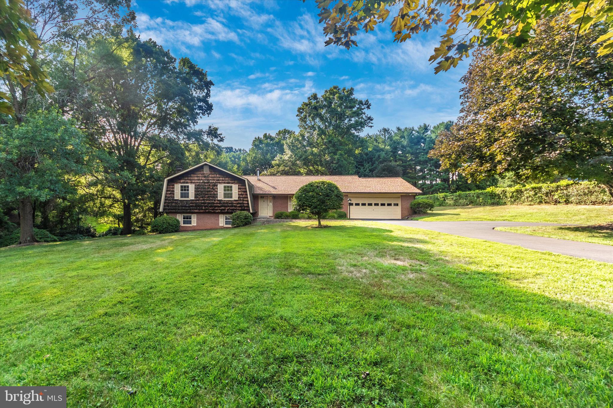 BEAUFORT PARK - Residential