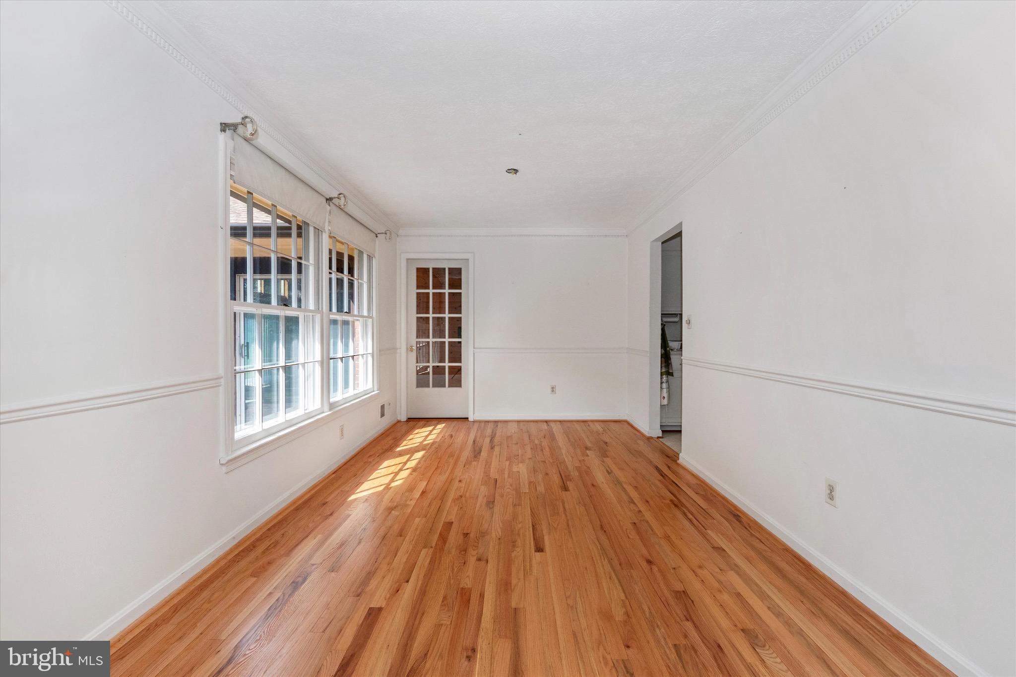 BEAUFORT PARK - Residential