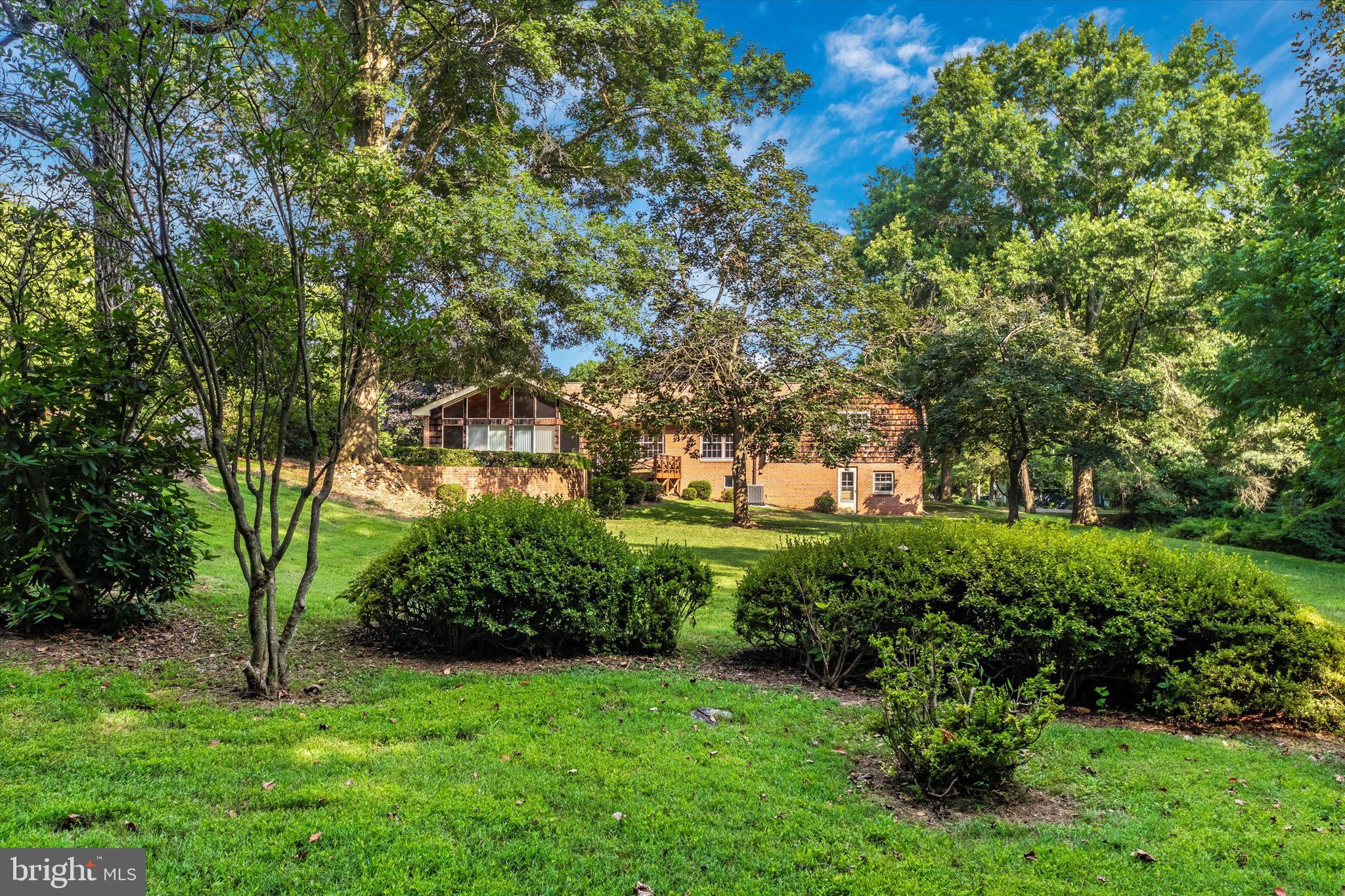 BEAUFORT PARK - Residential