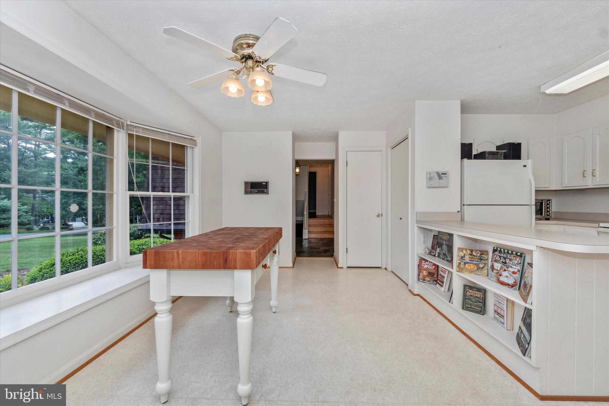 BEAUFORT PARK - Residential