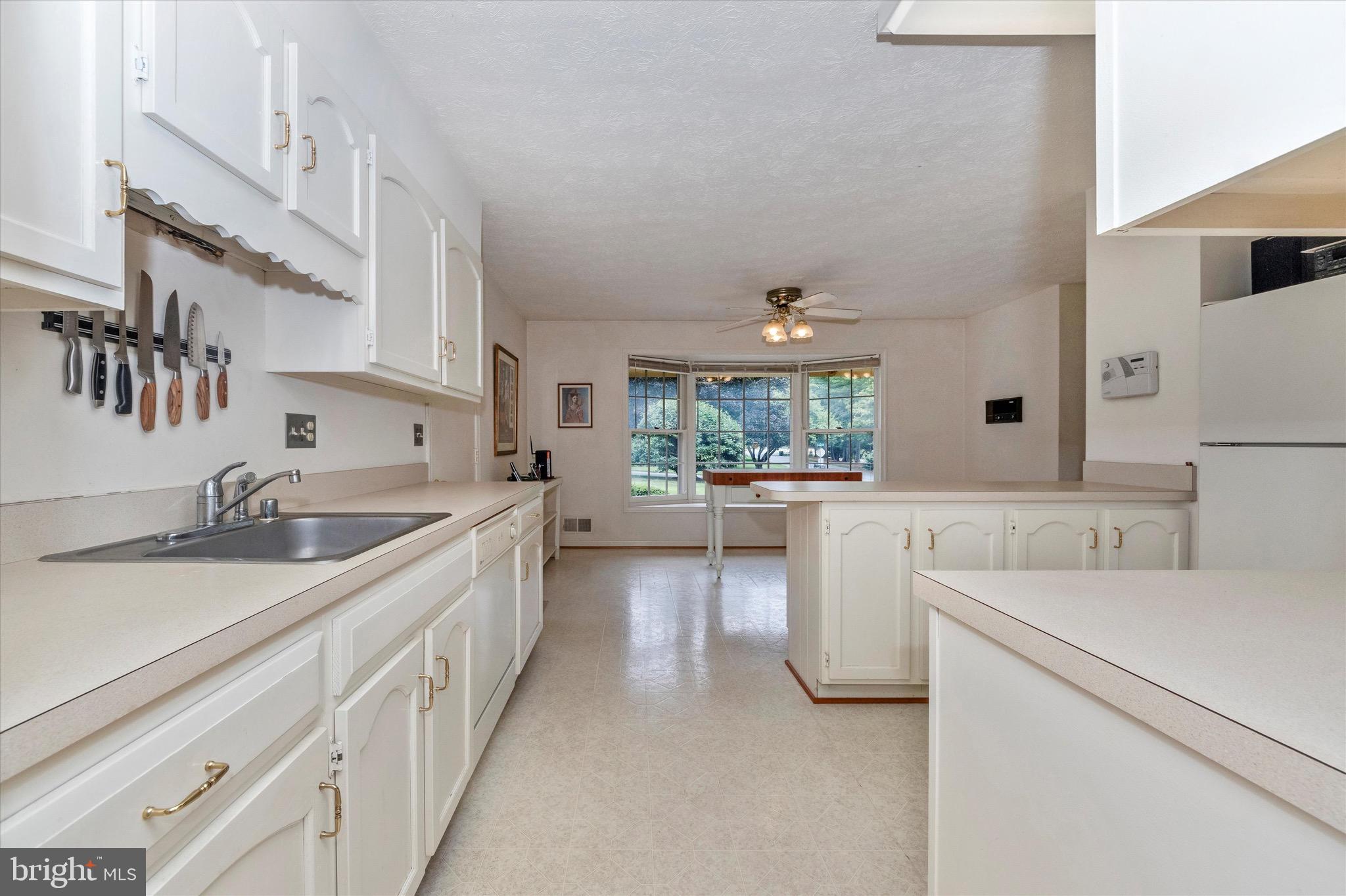 BEAUFORT PARK - Residential