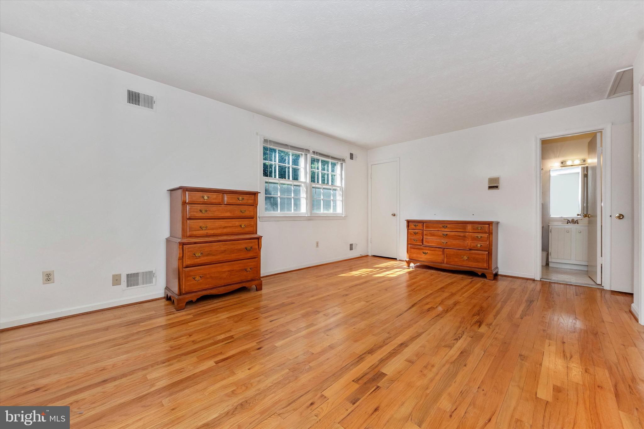 BEAUFORT PARK - Residential