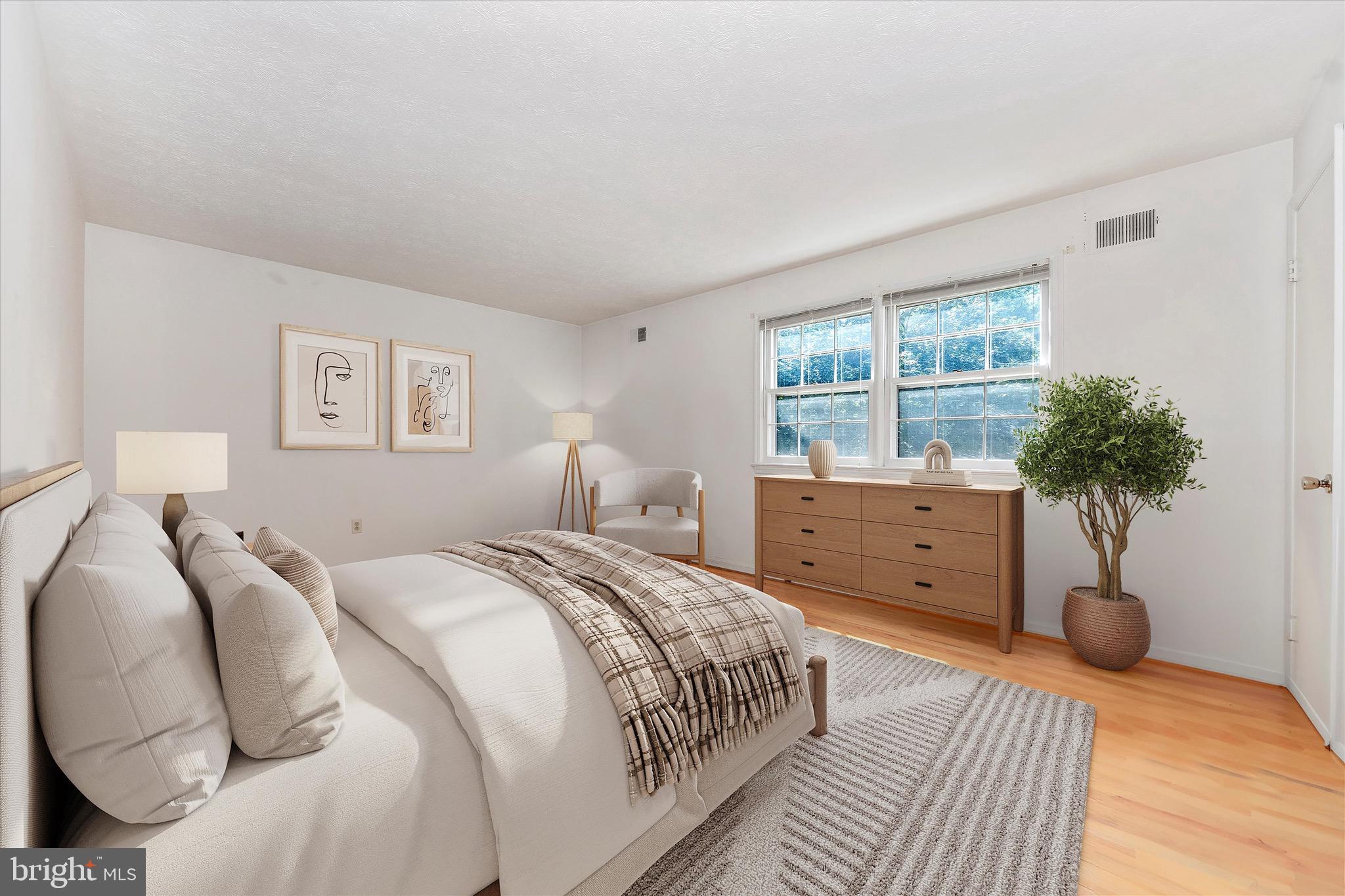 BEAUFORT PARK - Residential