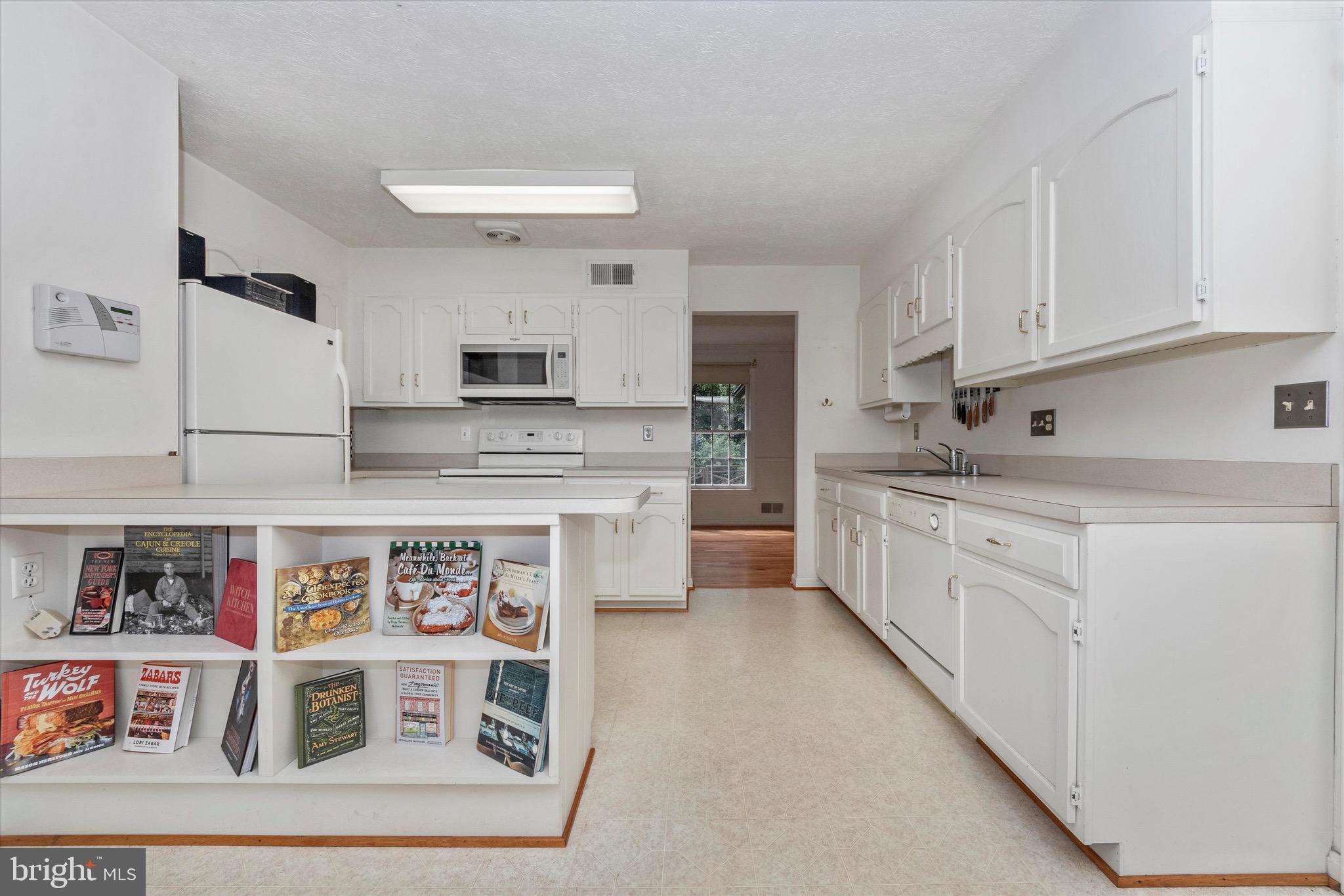 BEAUFORT PARK - Residential