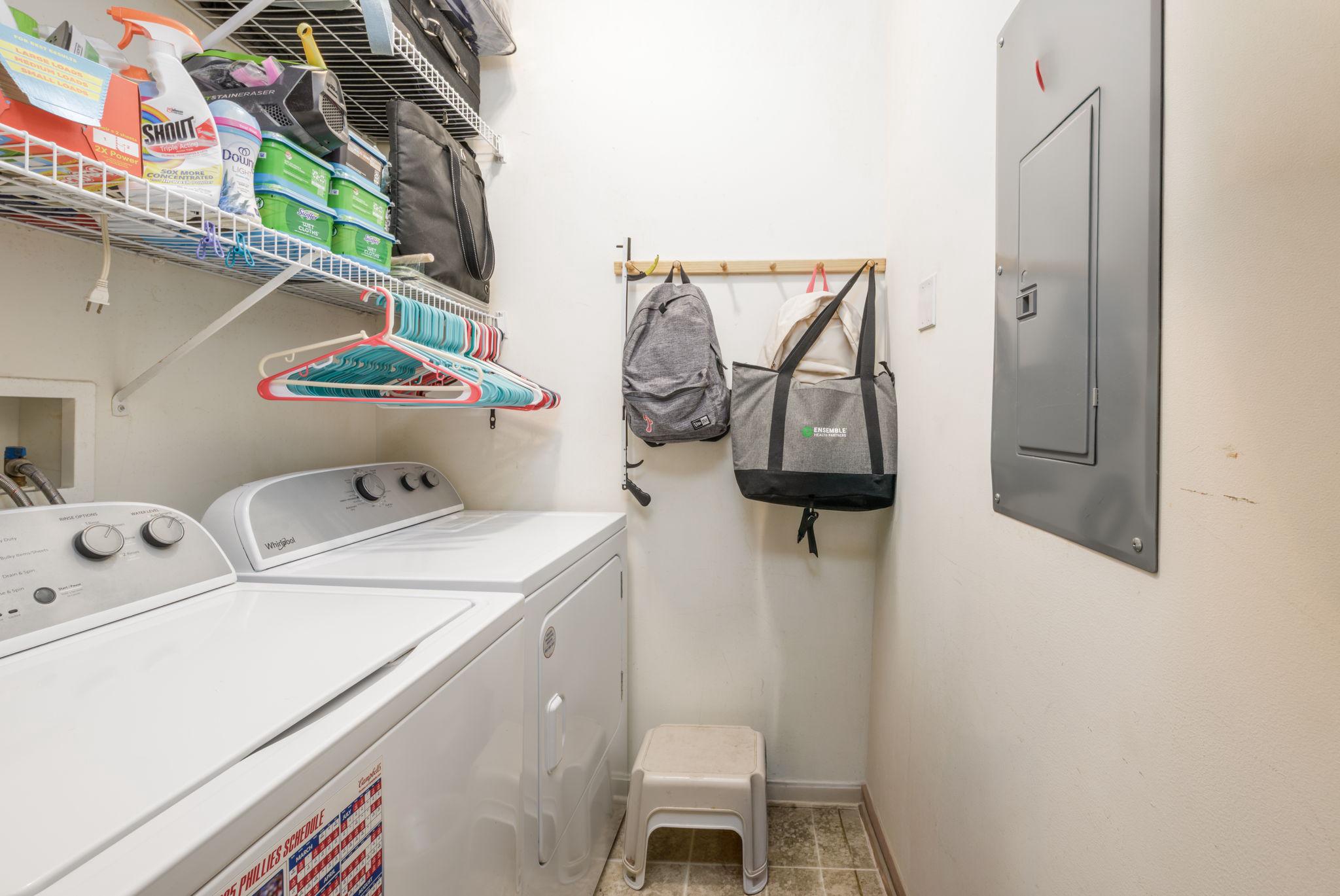 HEARTHSTONE MANOR - Residential