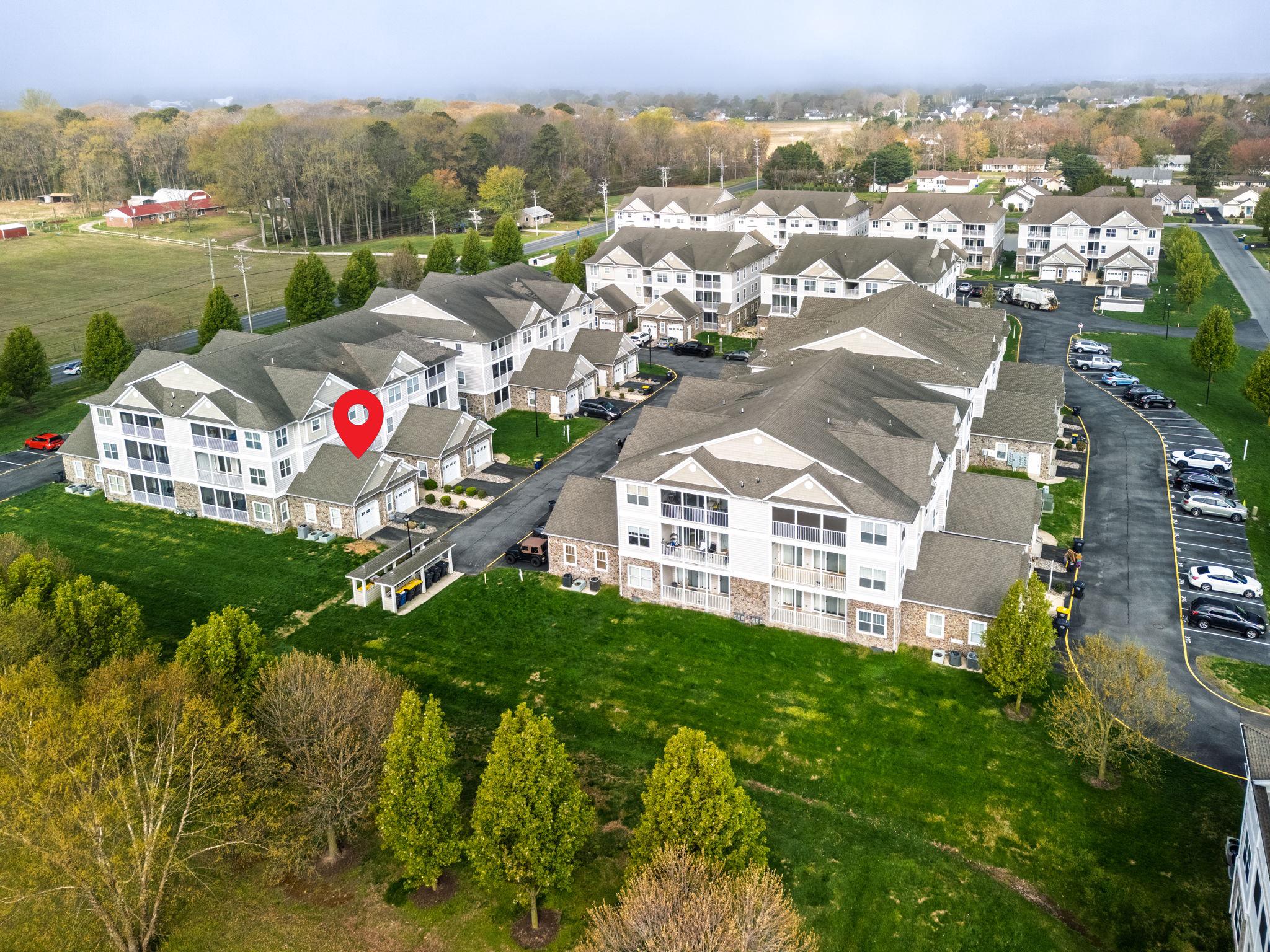 4101 FULLERTON COURT C