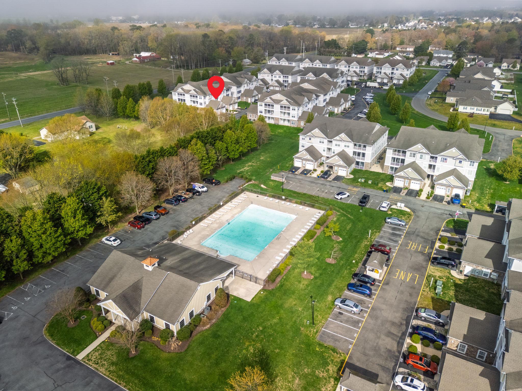 4101 FULLERTON COURT C