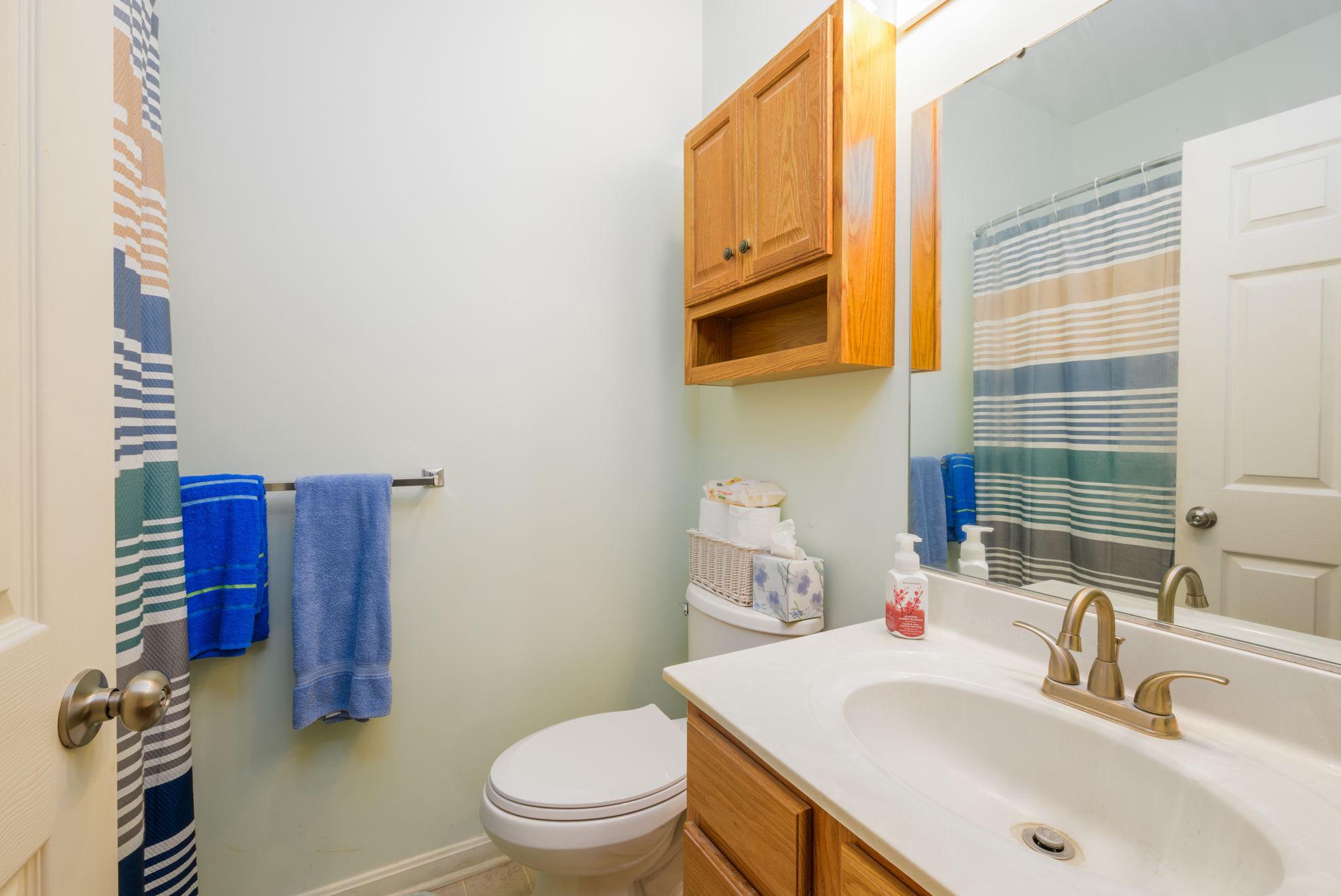 HEARTHSTONE MANOR - Residential