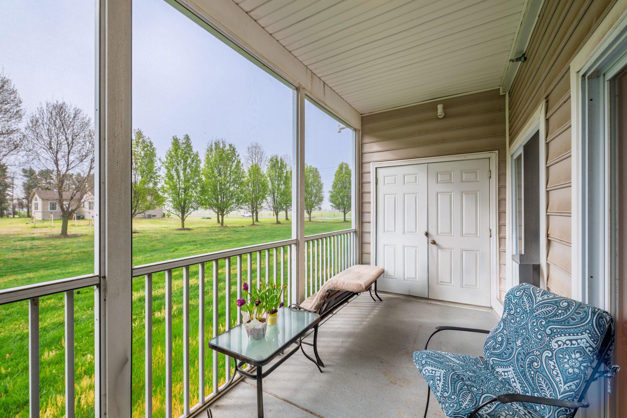 HEARTHSTONE MANOR - Residential