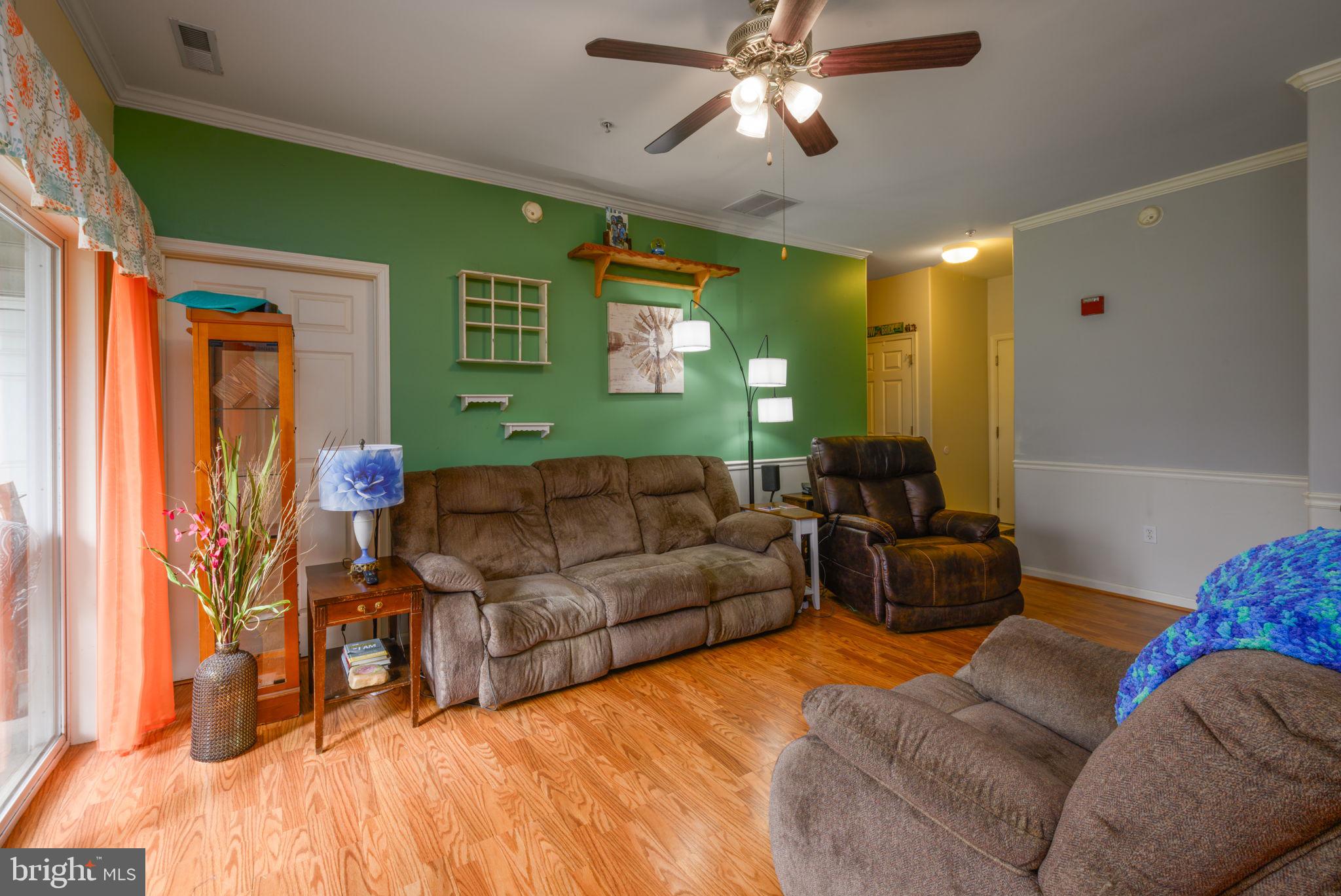 HEARTHSTONE MANOR - Residential