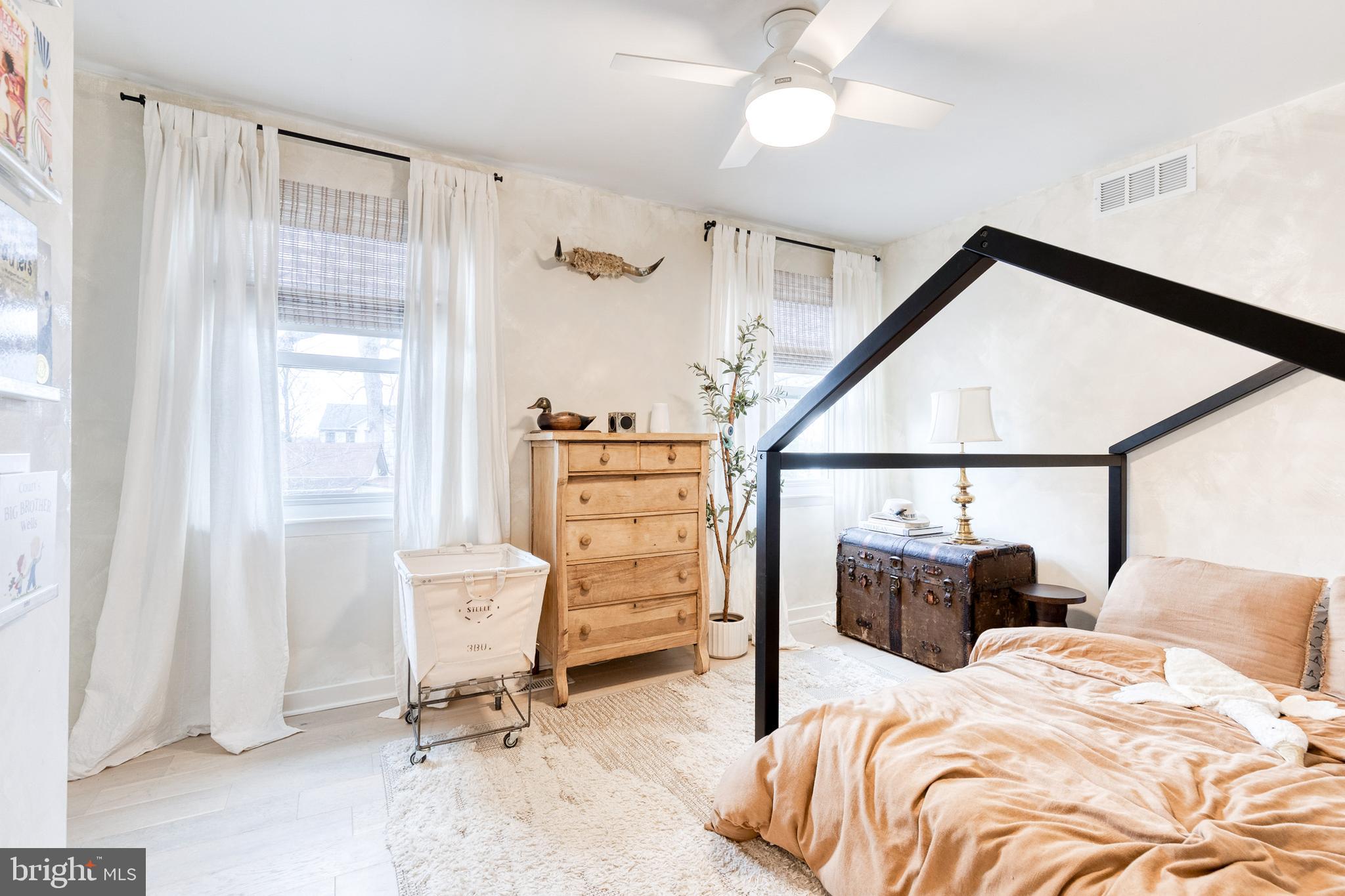 HERALD HARBOR - Residential