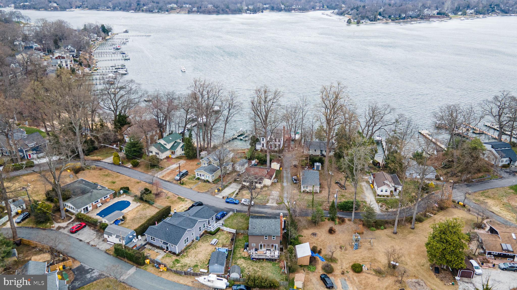 HERALD HARBOR - Residential