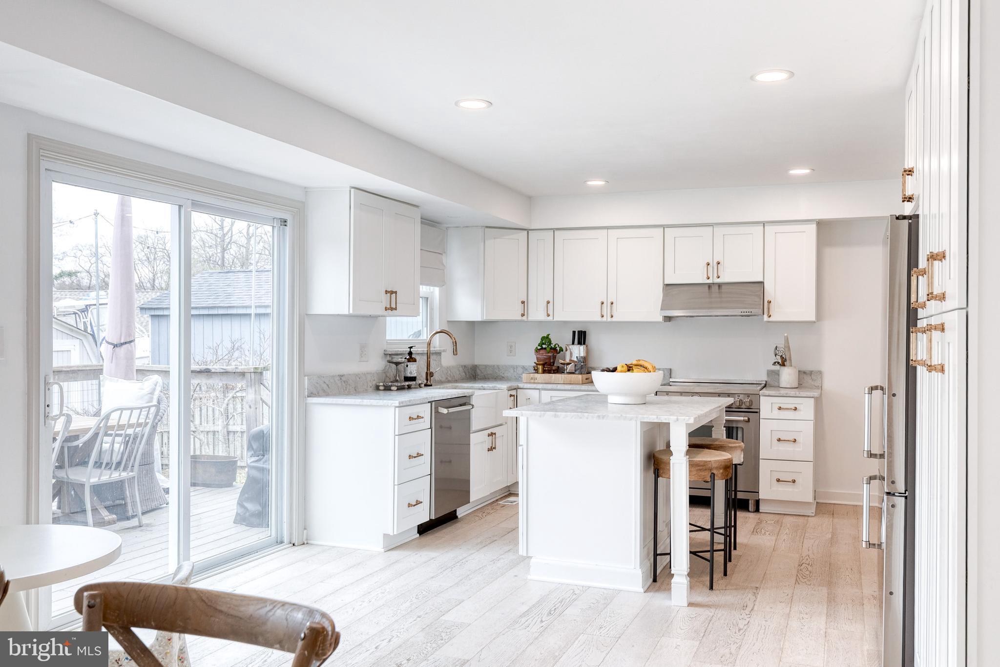 HERALD HARBOR - Residential