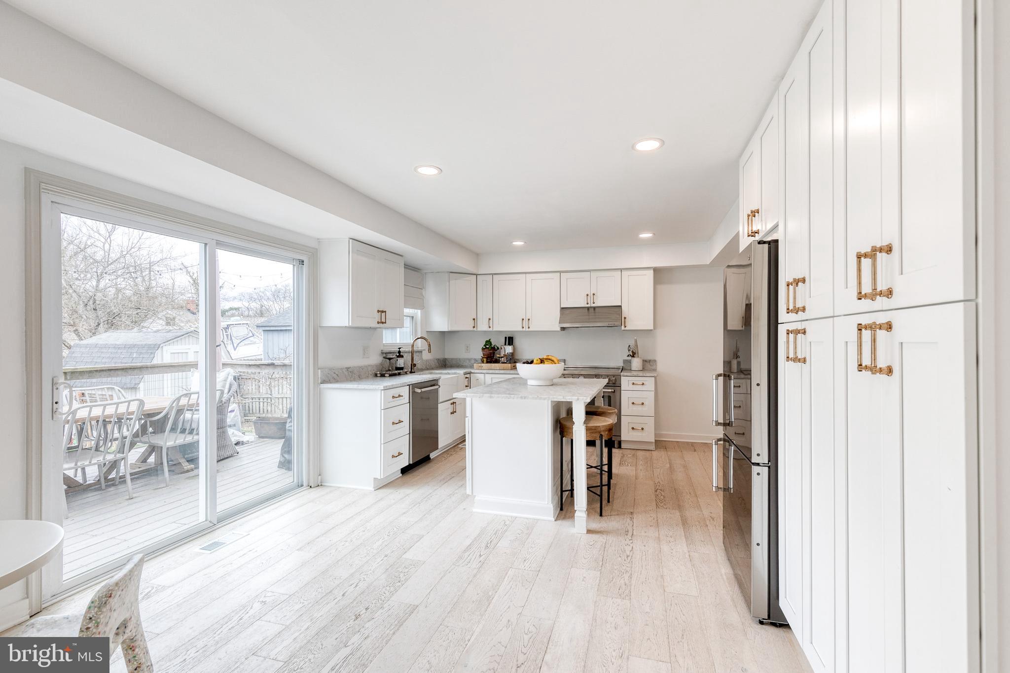 HERALD HARBOR - Residential