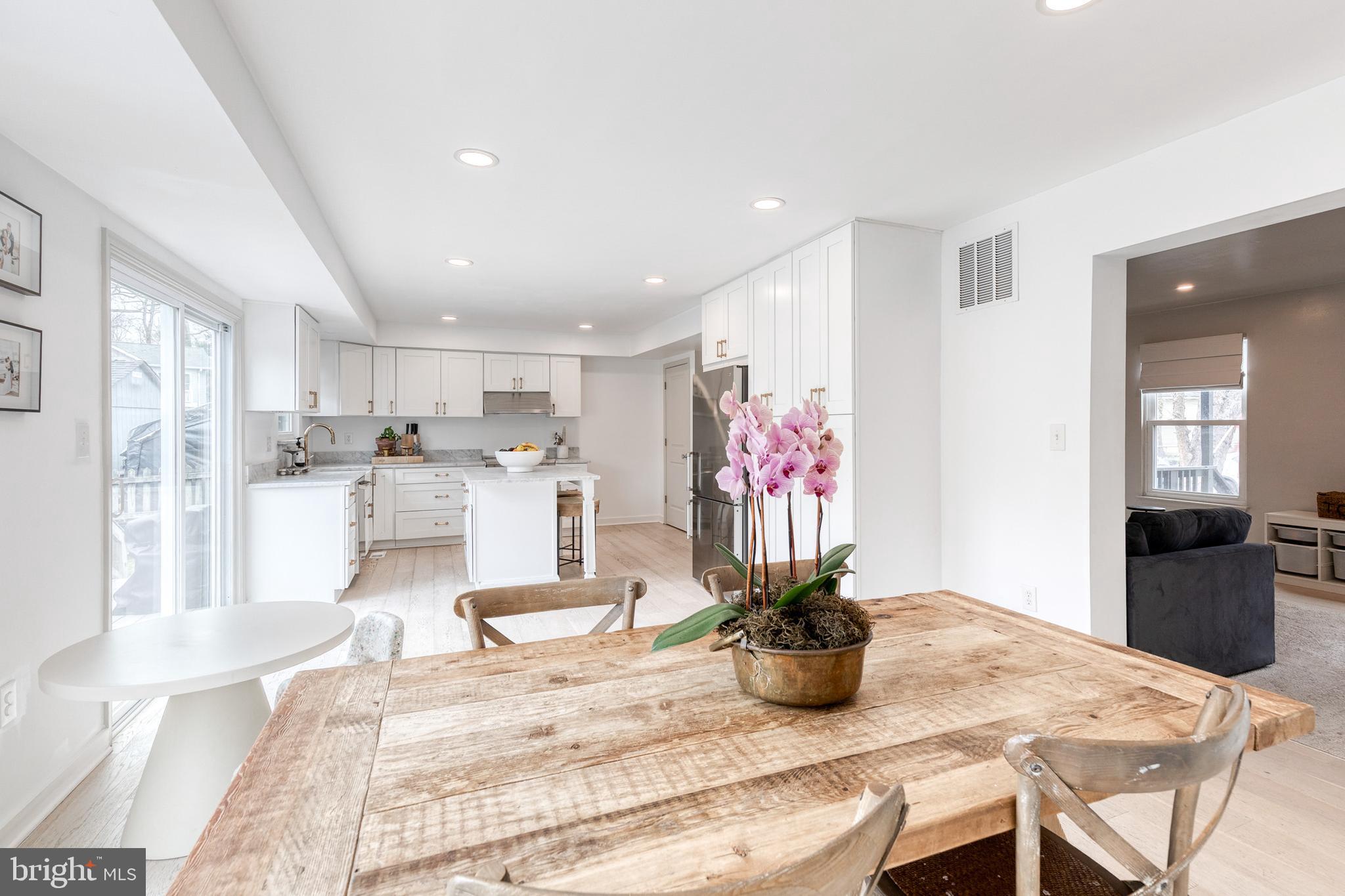 HERALD HARBOR - Residential