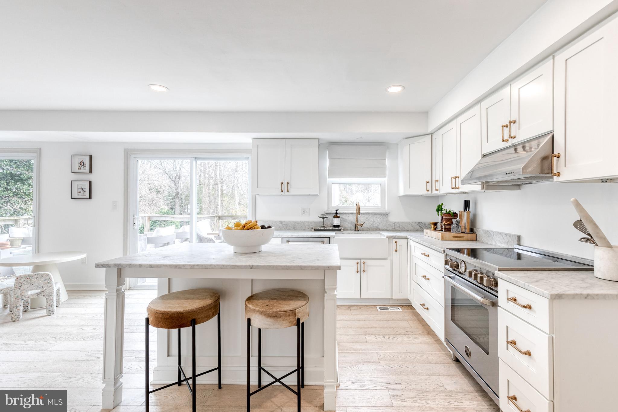 HERALD HARBOR - Residential