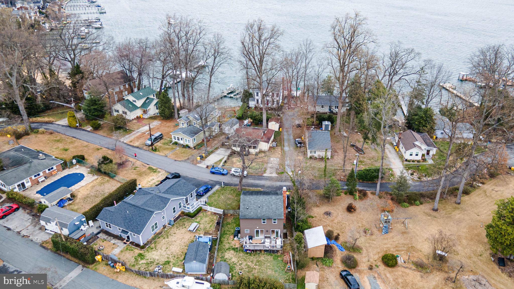 HERALD HARBOR - Residential