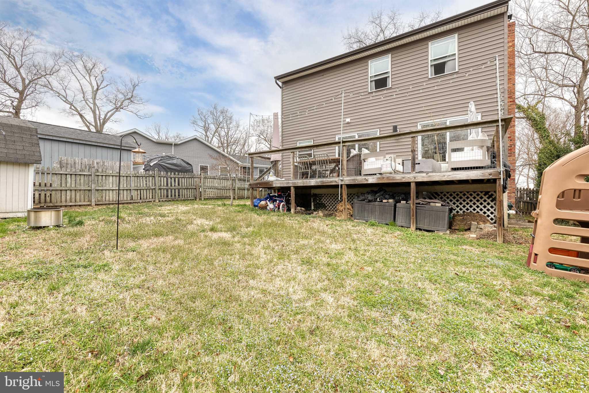 HERALD HARBOR - Residential