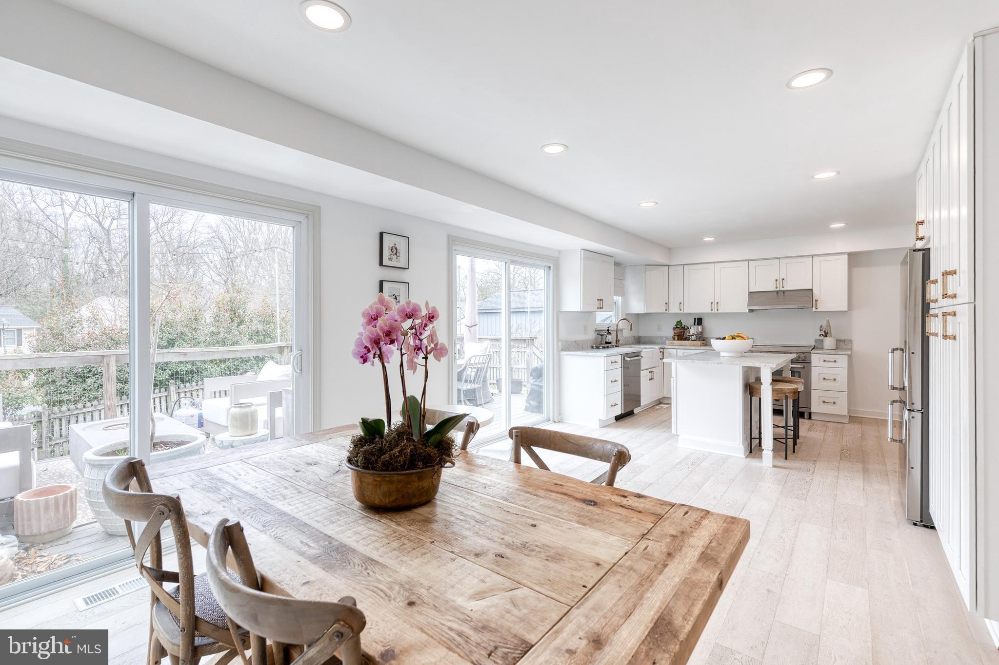 HERALD HARBOR - Residential