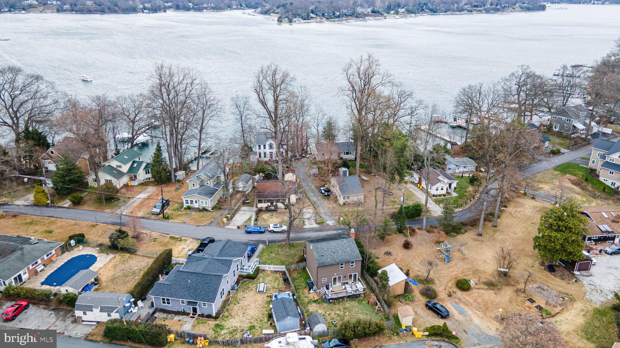 HERALD HARBOR - Residential