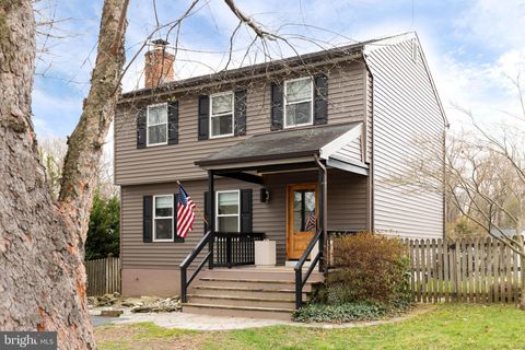 353 S RIVERSIDE DRIVE CROWNSVILLE MD 21032