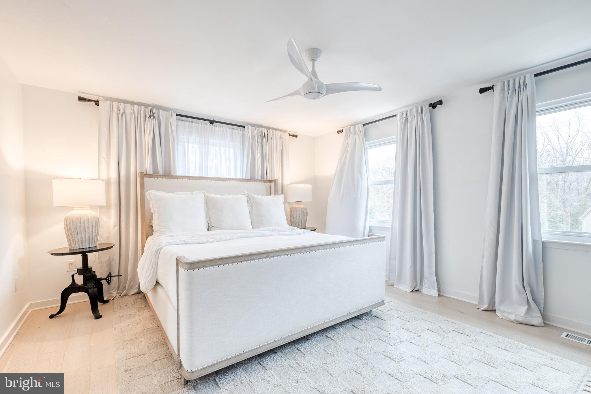 HERALD HARBOR - Residential