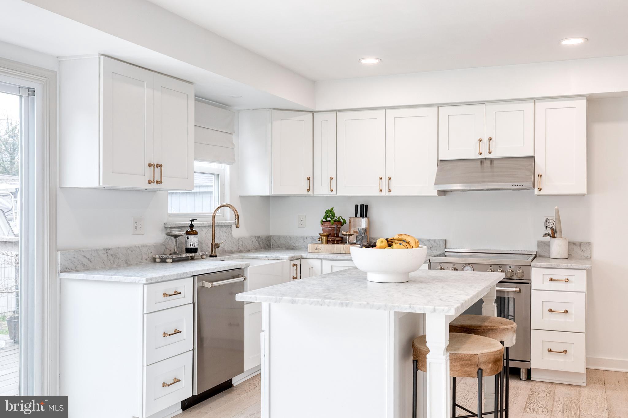 HERALD HARBOR - Residential