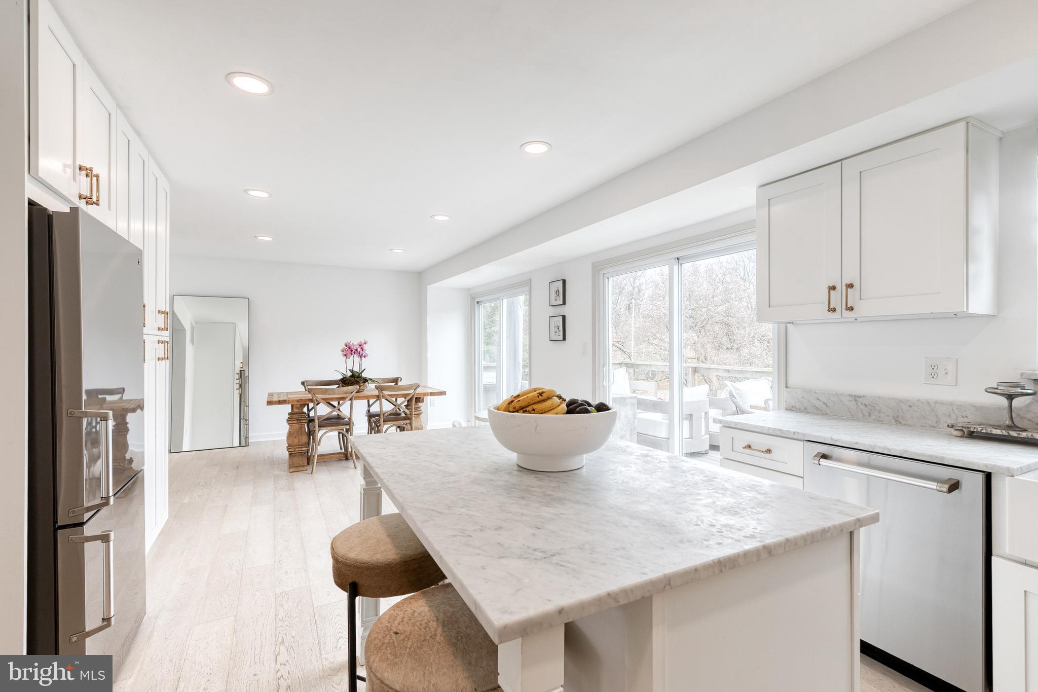 HERALD HARBOR - Residential