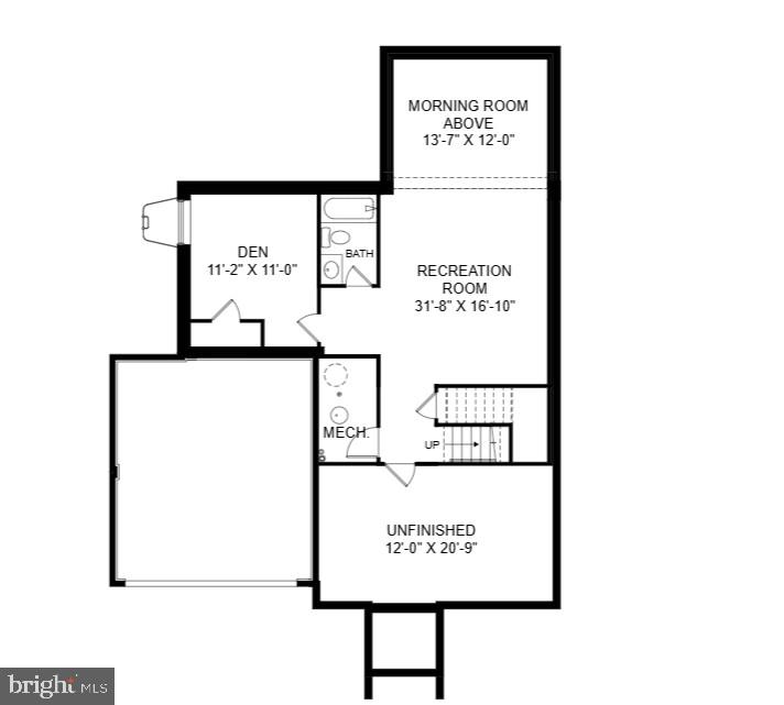 PRESIDENTS POINTE - Residential