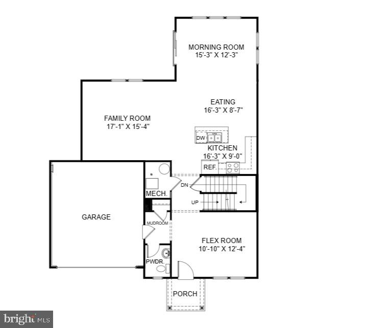 PRESIDENTS POINTE - Residential