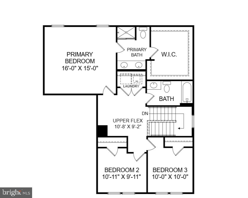 PRESIDENTS POINTE - Residential