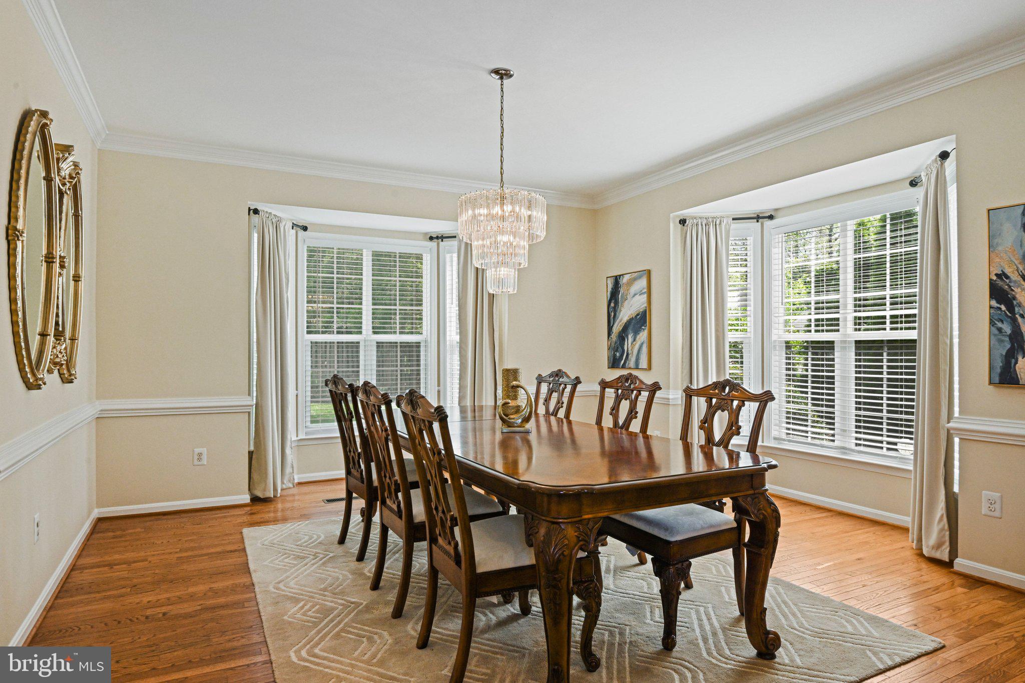 DOMINION RIDGE - Residential