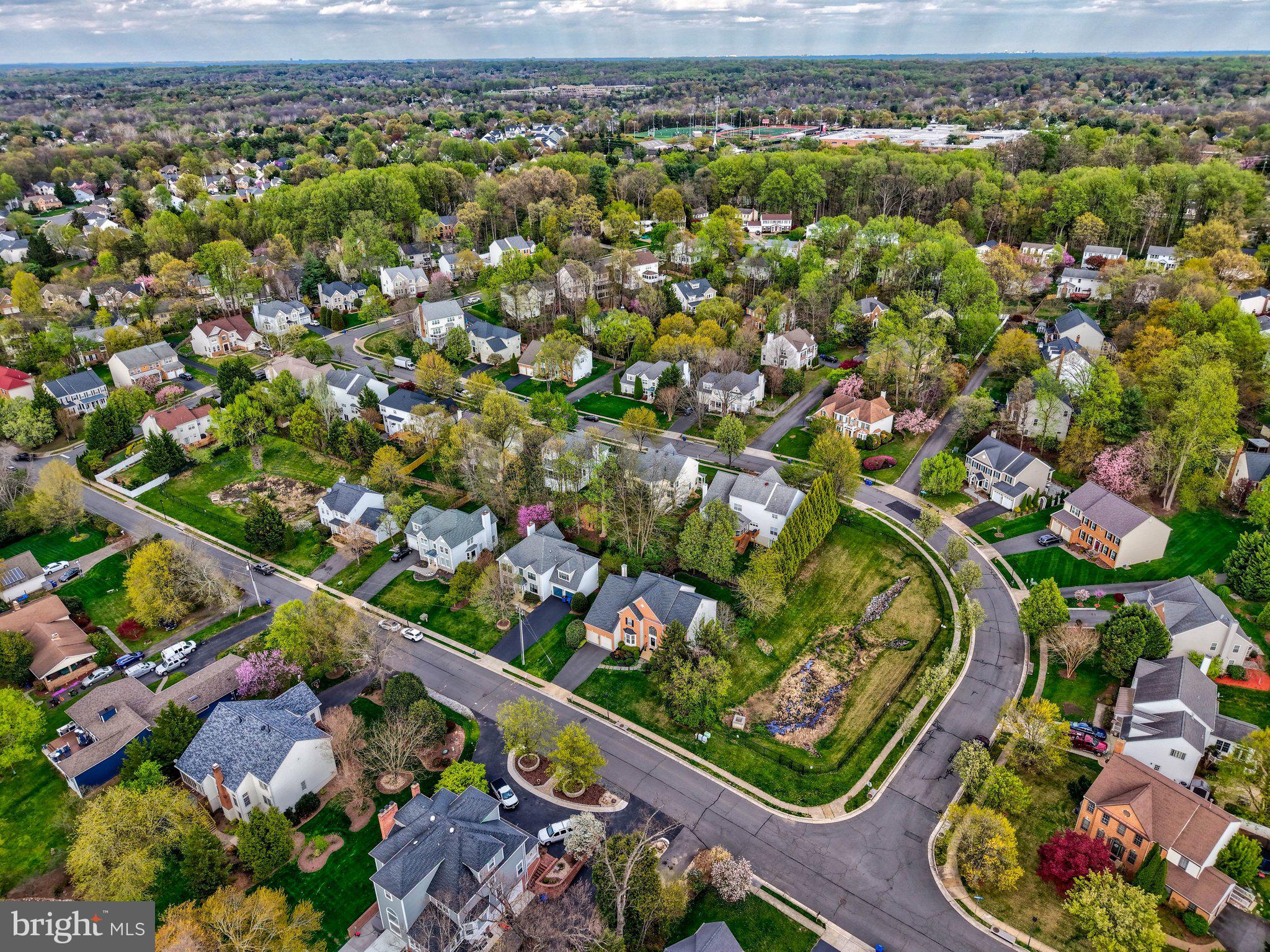 DOMINION RIDGE - Residential