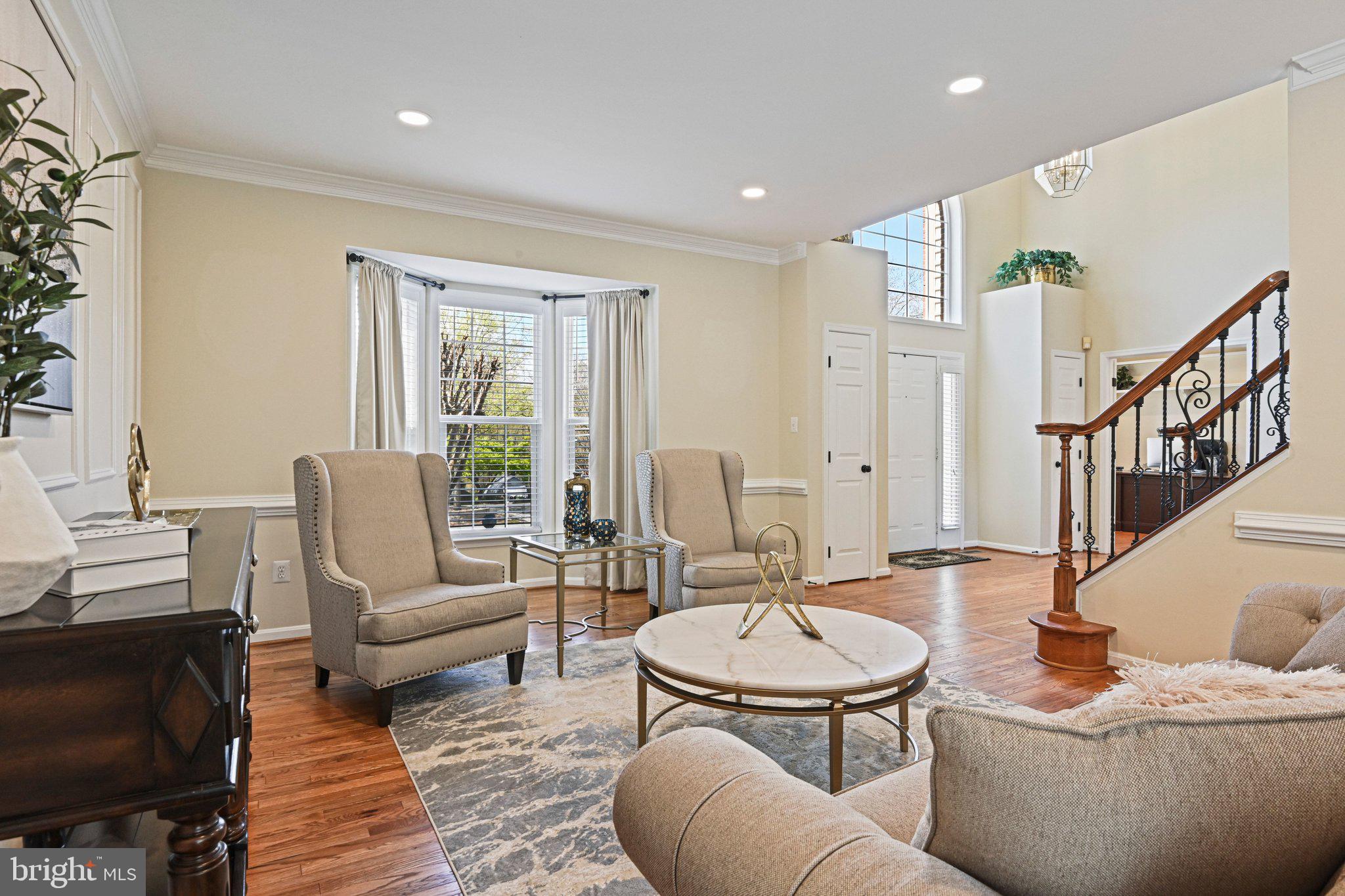 DOMINION RIDGE - Residential